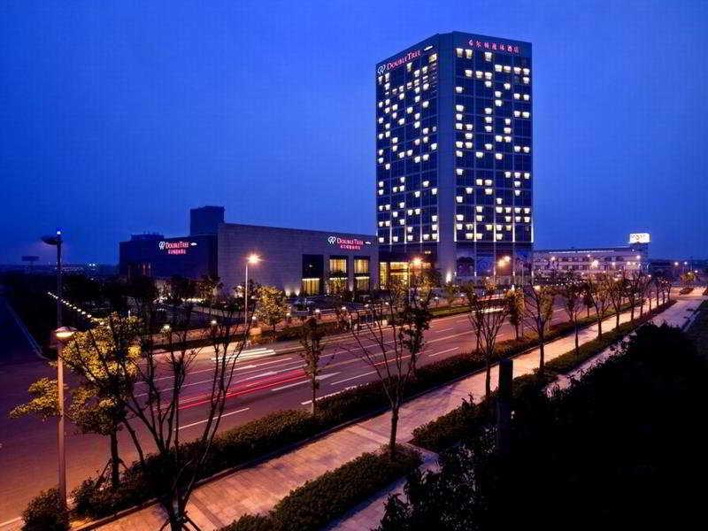 Mercure Kunshan Huaqiao Exterior photo