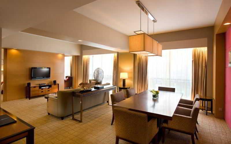 Mercure Kunshan Huaqiao Exterior photo