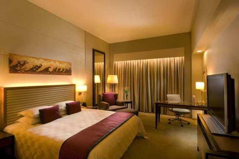 Mercure Kunshan Huaqiao Exterior photo