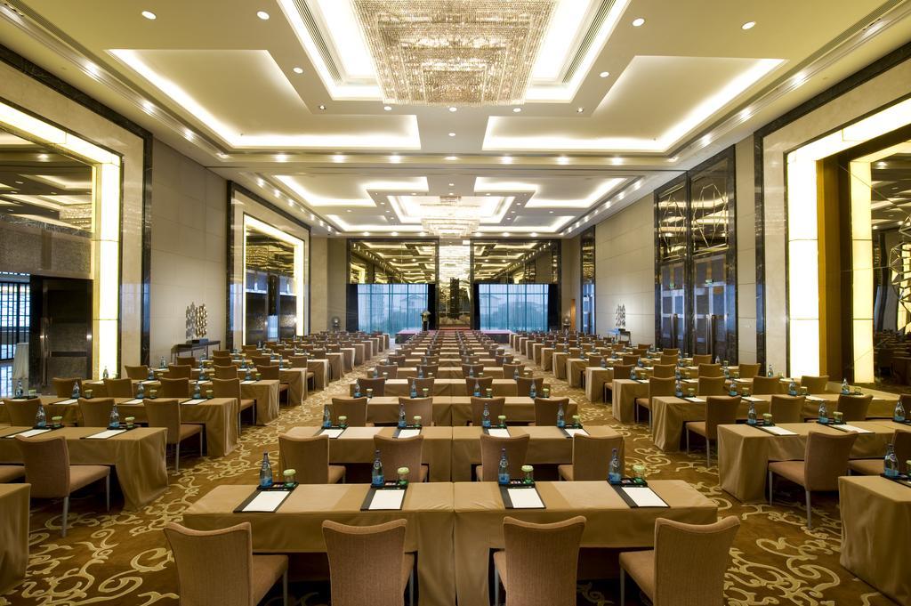 Mercure Kunshan Huaqiao Exterior photo